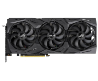 ASUS GeForce RTX 2080 ROG Strix OC 8GB GDDR6 - 451946 - zdjęcie 2